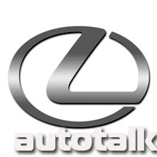 Lexus Logo