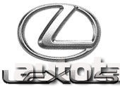 Lexus Logo