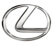 Lexus Logo
