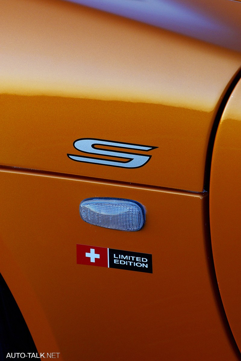 Lotus Elise S 40th Anniversary