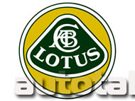 Lotus Logo