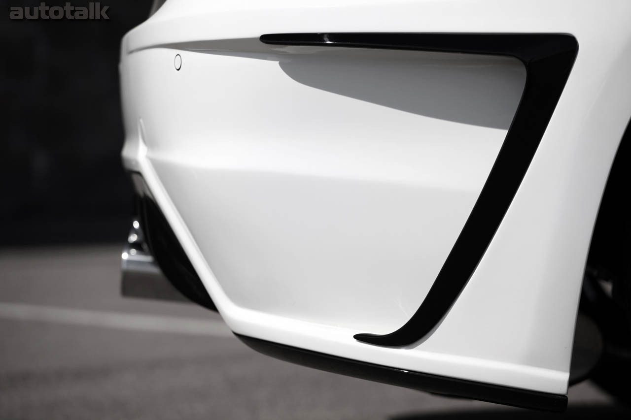 Lumma Design Porsche Cayenne CLR 558 GT