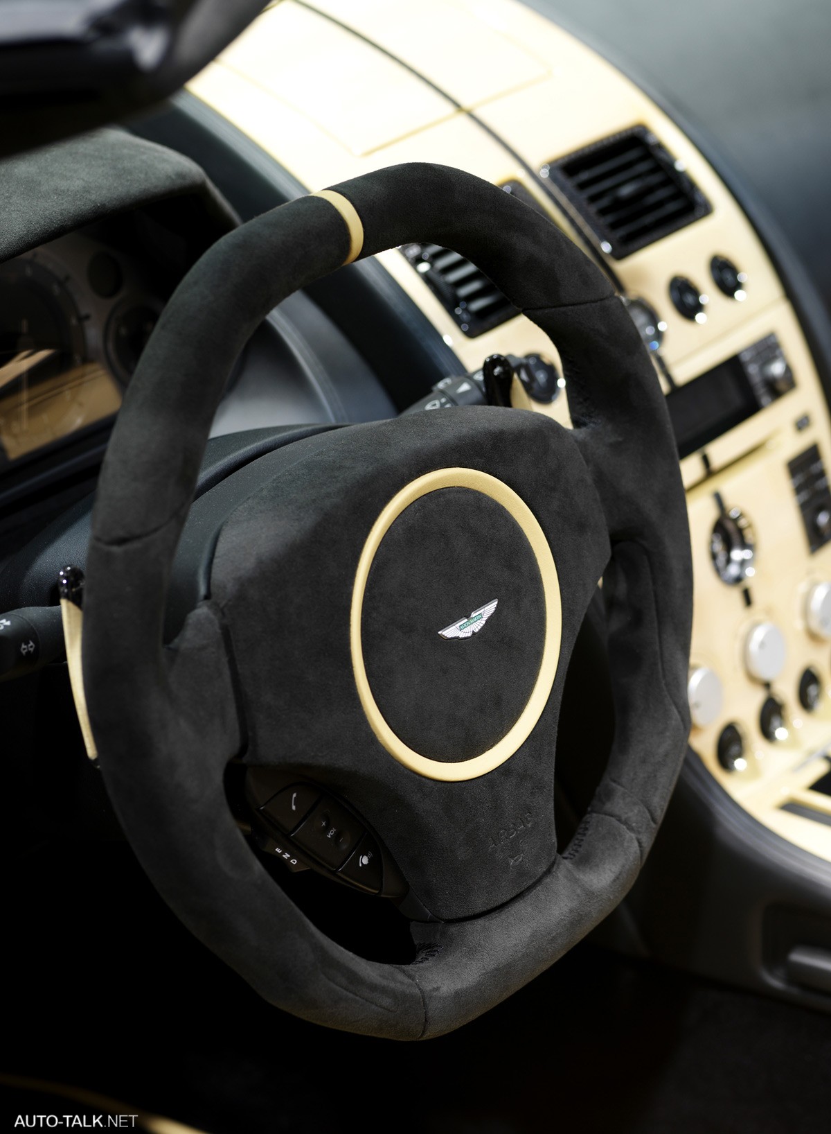 Mansory Aston Martin DB9