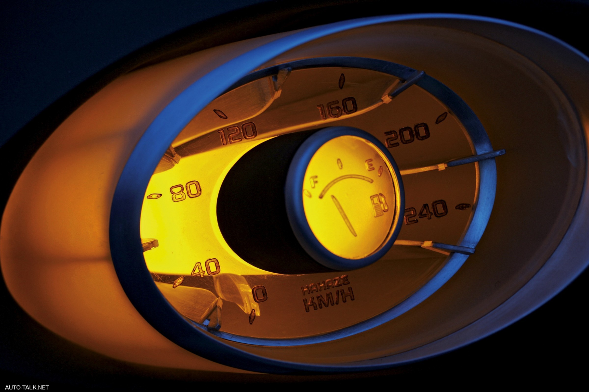 Mazda Hakaze Concept