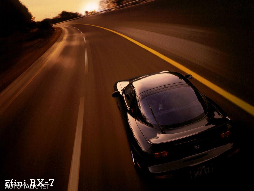 Mazda RX-7