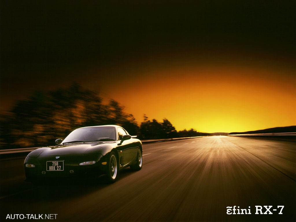 Mazda RX-7