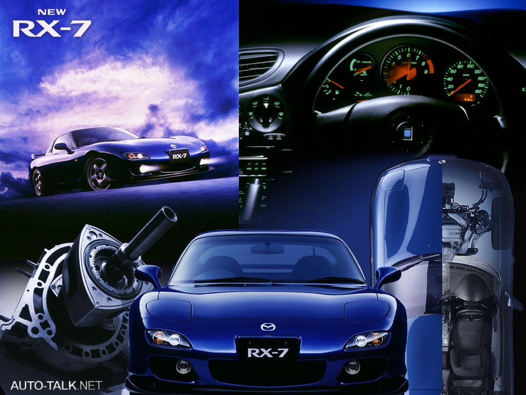 Mazda RX-7
