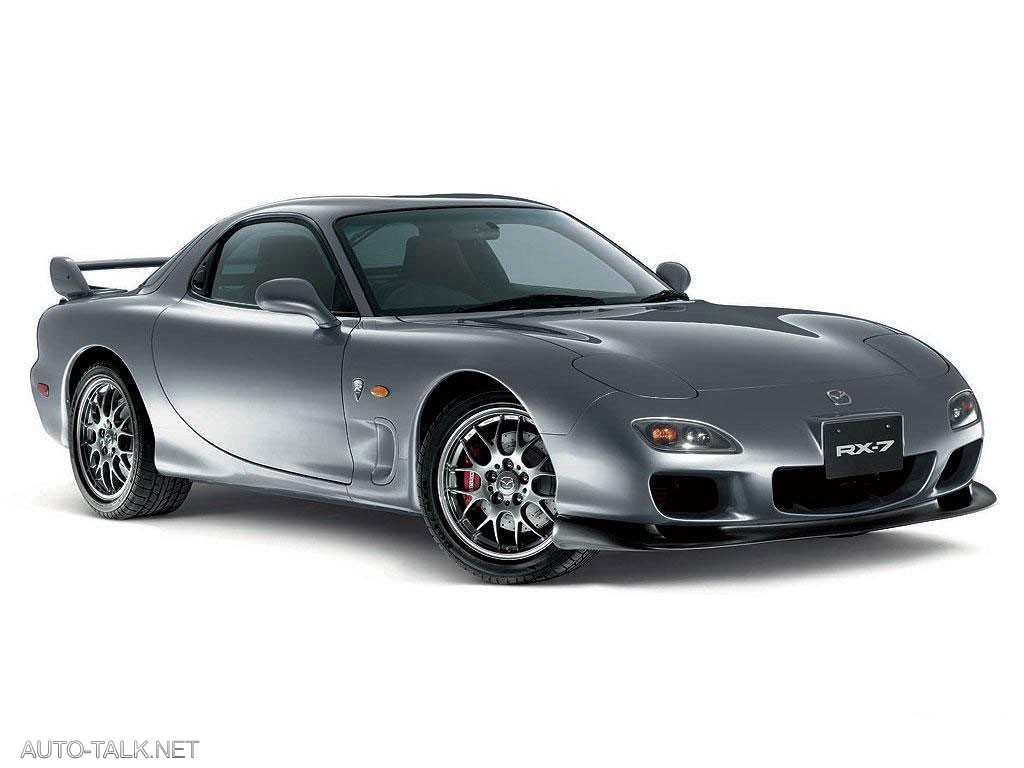 Mazda RX-7