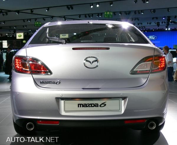 Mazda6