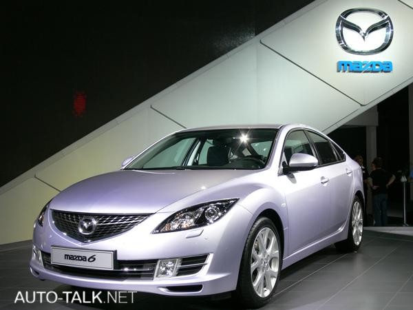 Mazda6