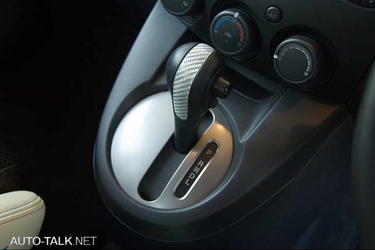 Mazdaspeed Demio Concept