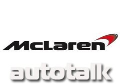 McLaren Logo