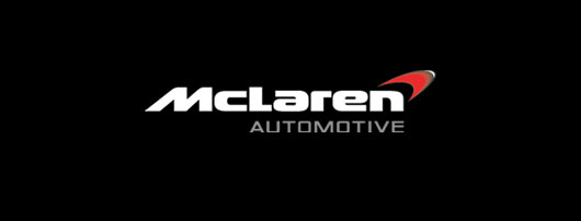 McLaren Logo