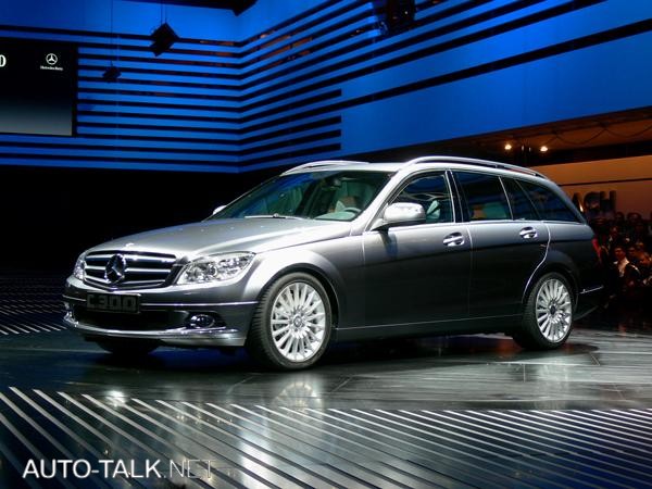 Mercedes Benz C300