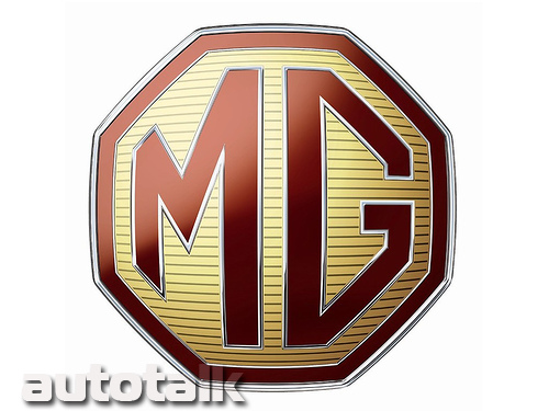 MG Logo