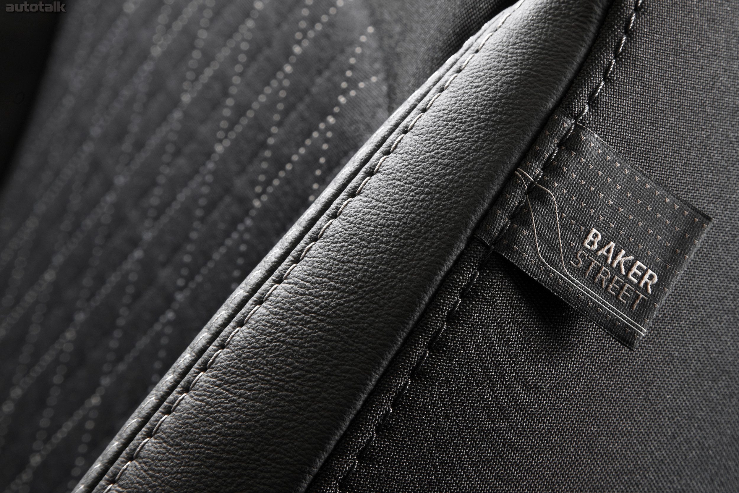 MINI Bakerstreet Concept