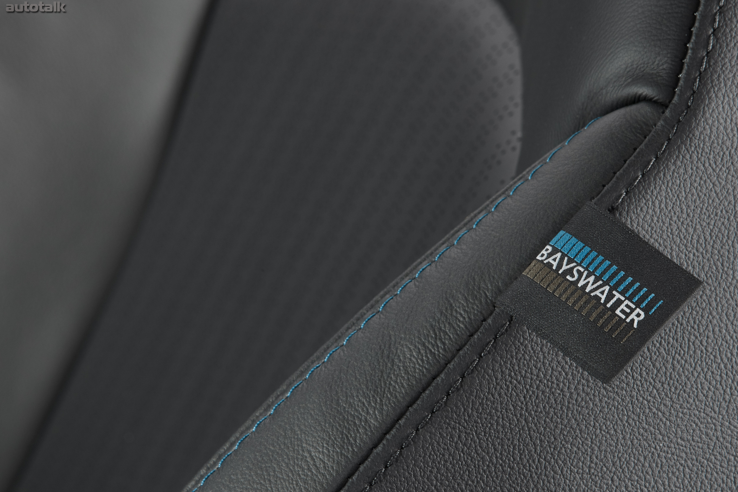 MINI Bayswater Concept