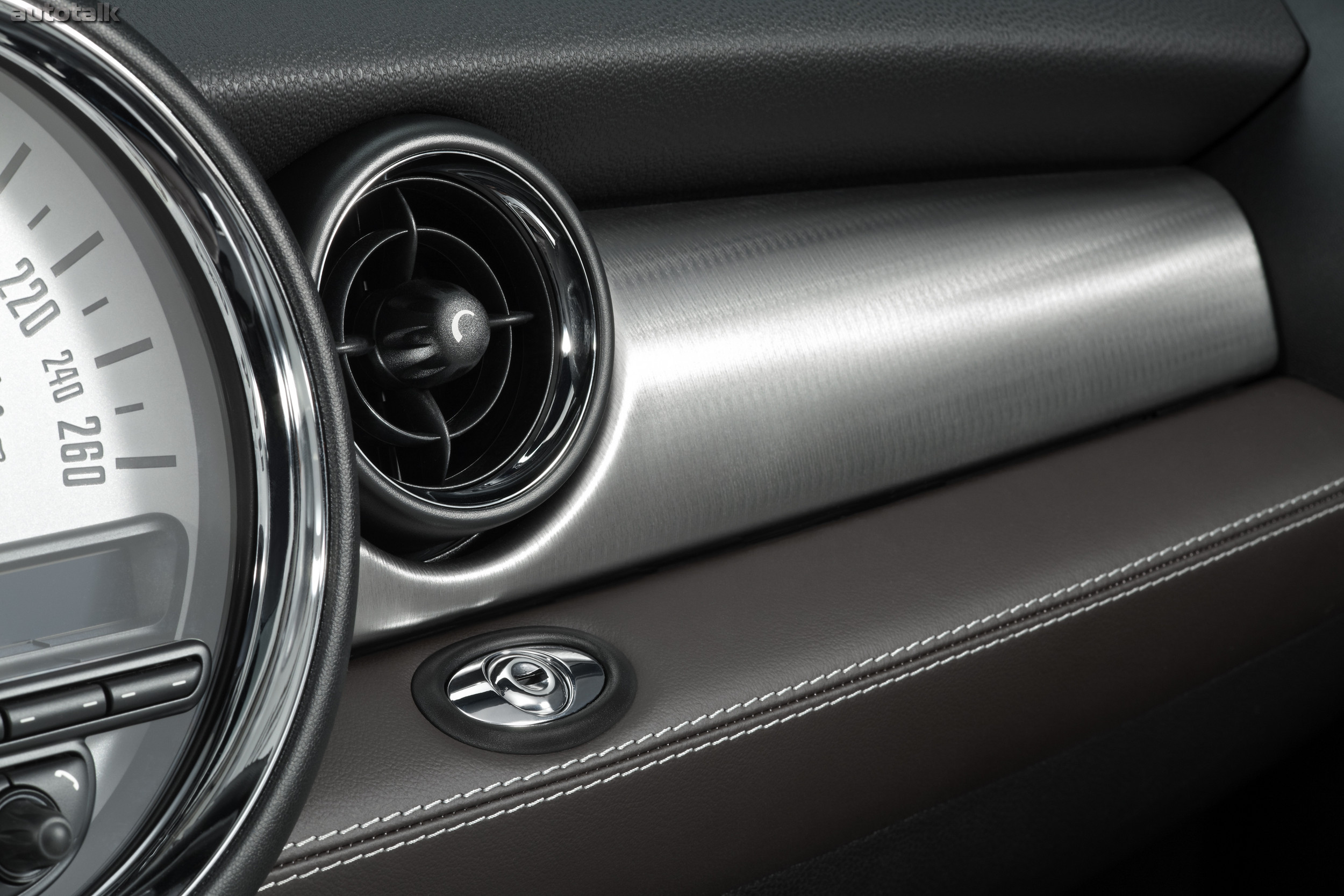 MINI Cabrio Highgate Concept