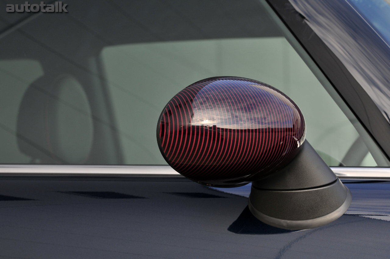 Mini Clubman Hampton Special Edition