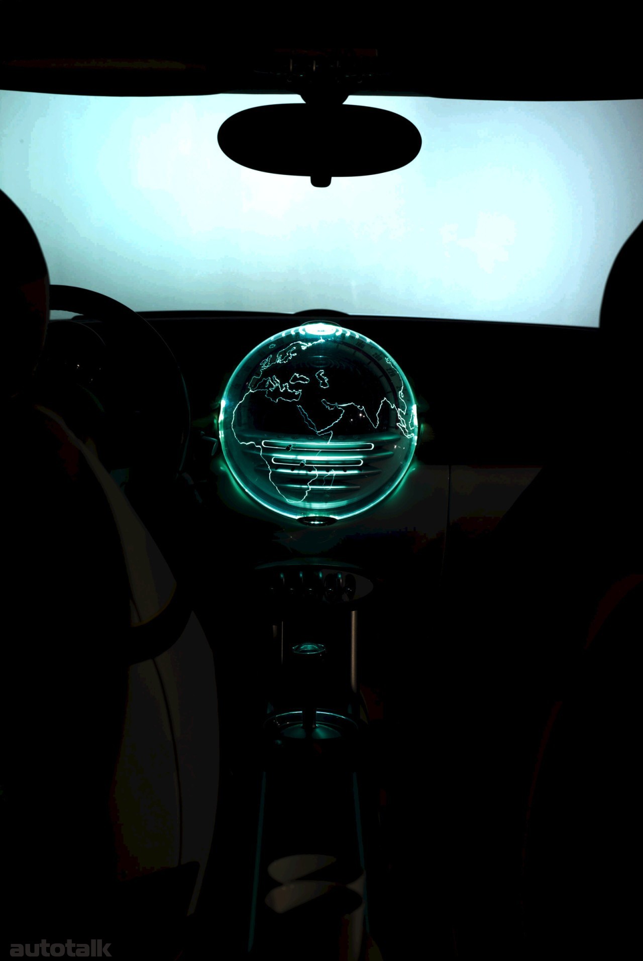 MINI Crossover Concept