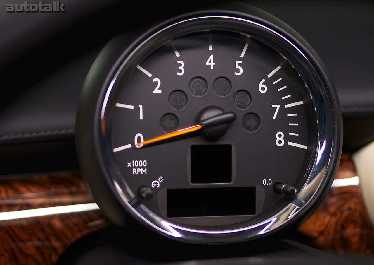 Mini Inspired by Goodwood