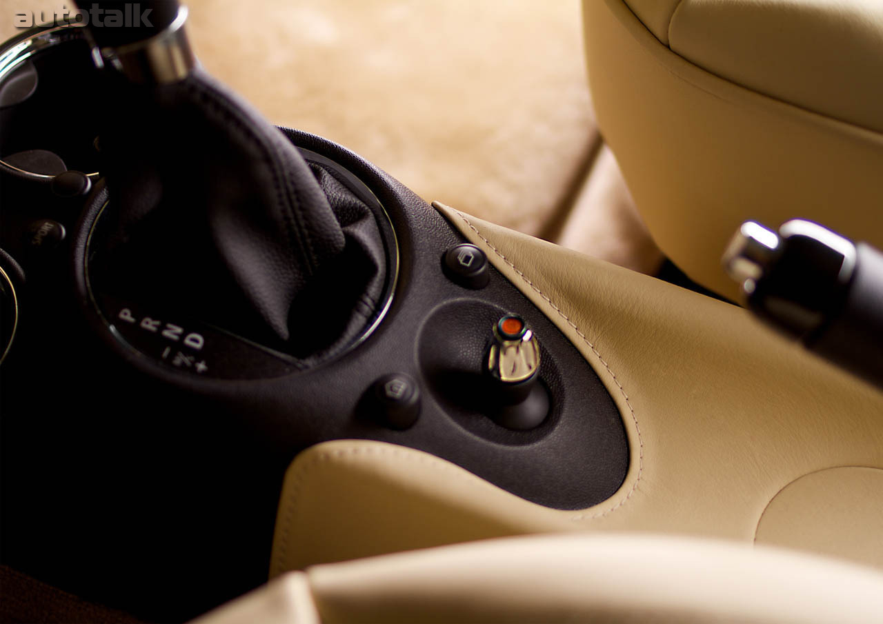 Mini Inspired by Goodwood