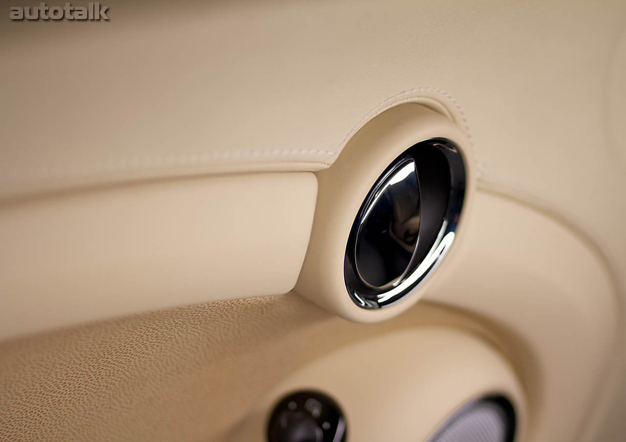 Mini Inspired by Goodwood