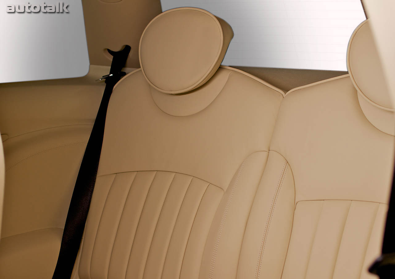 Mini Inspired by Goodwood