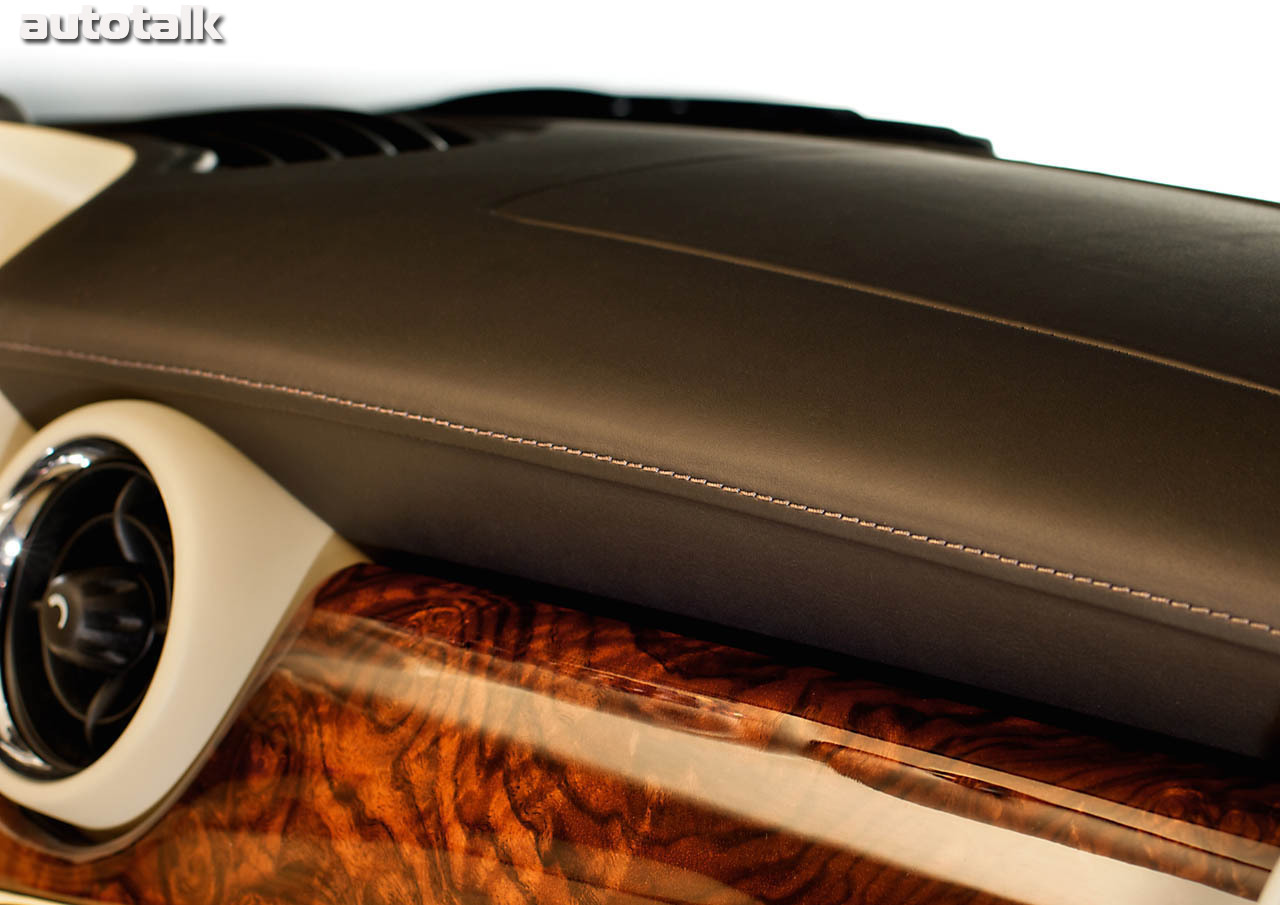 Mini Inspired by Goodwood