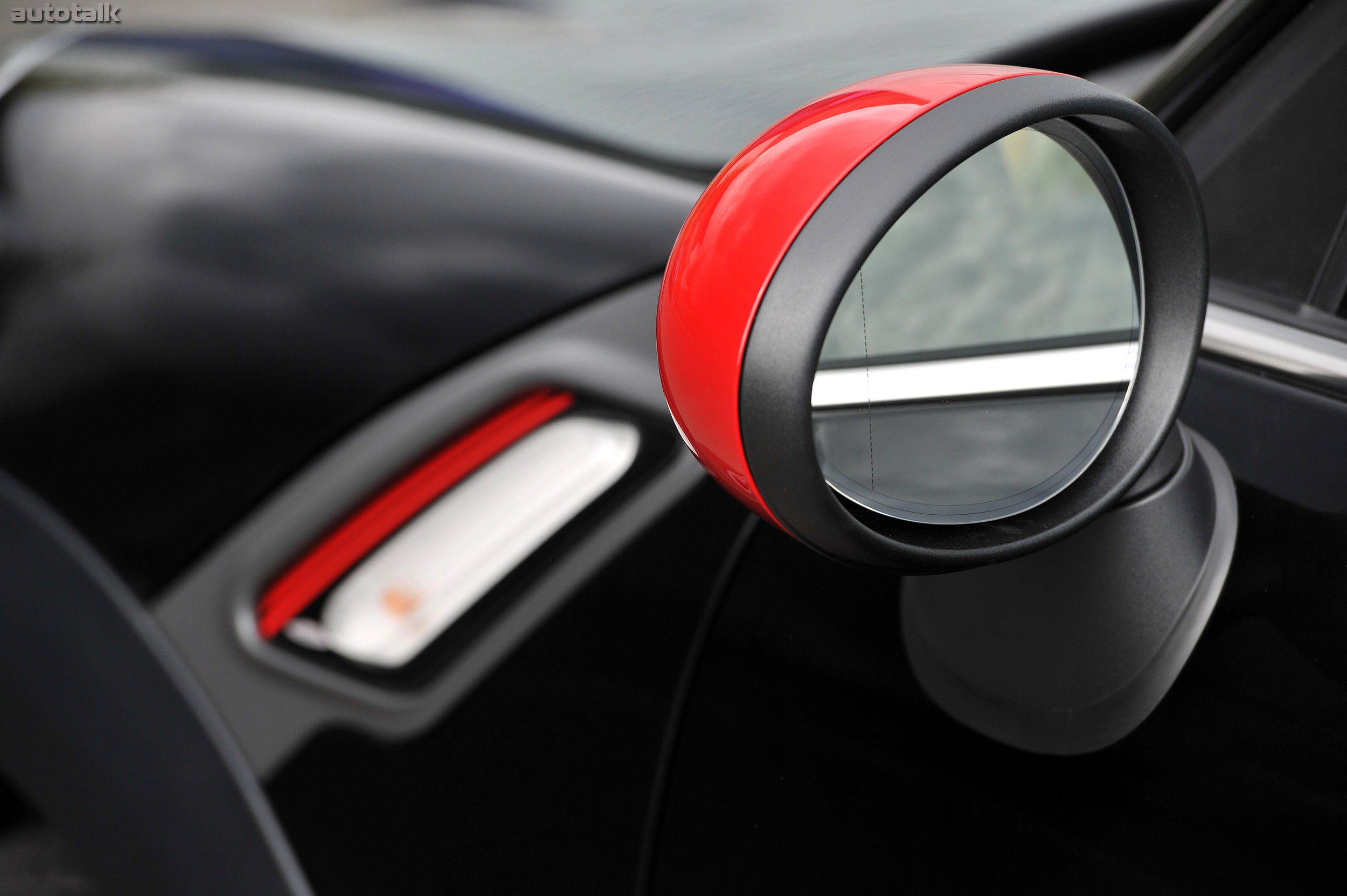 MINI John Cooper Works Countryman