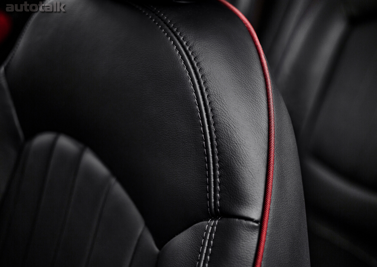 Mini John Cooper Works Paceman