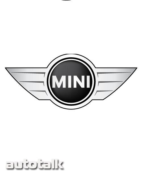 MINI Logo