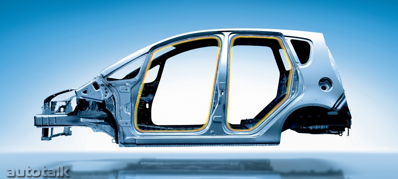 Mitsubishi Colt Ralliart Version R Special