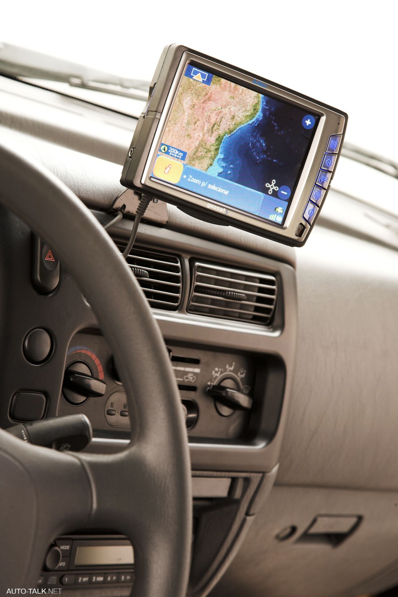 Mitsubishi L200 Savana (Brazil)