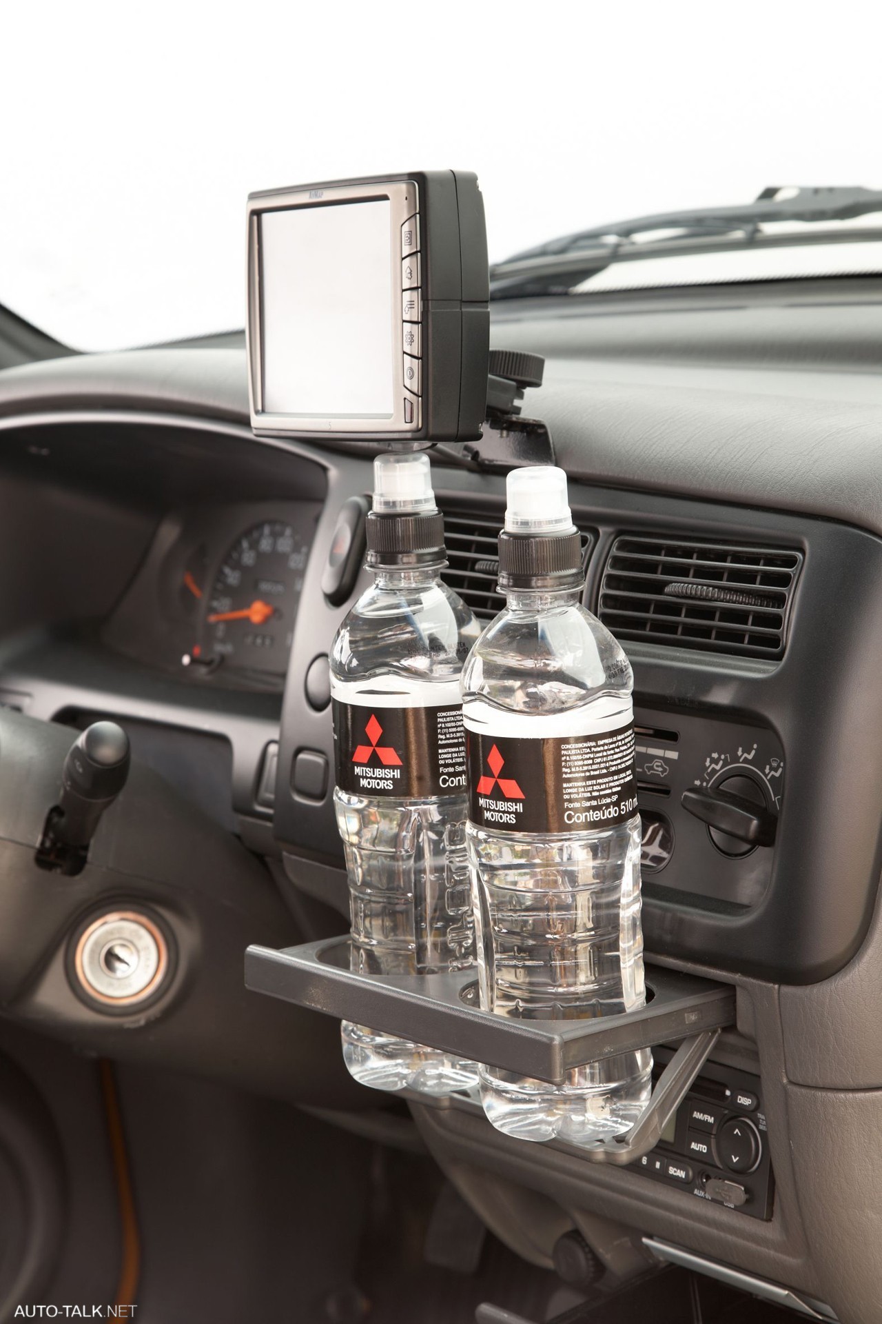 Mitsubishi L200 Savana (Brazil)