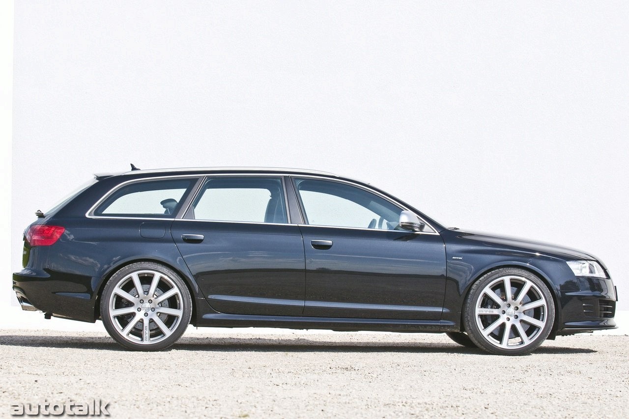 MTM Audi RS6 M