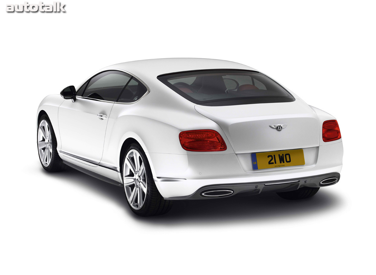 Mulliner Specification Classic Pack for Continental GT