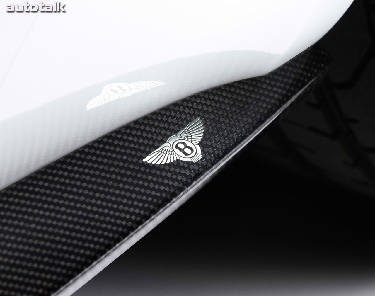 Mulliner Specification Classic Pack for Continental GT