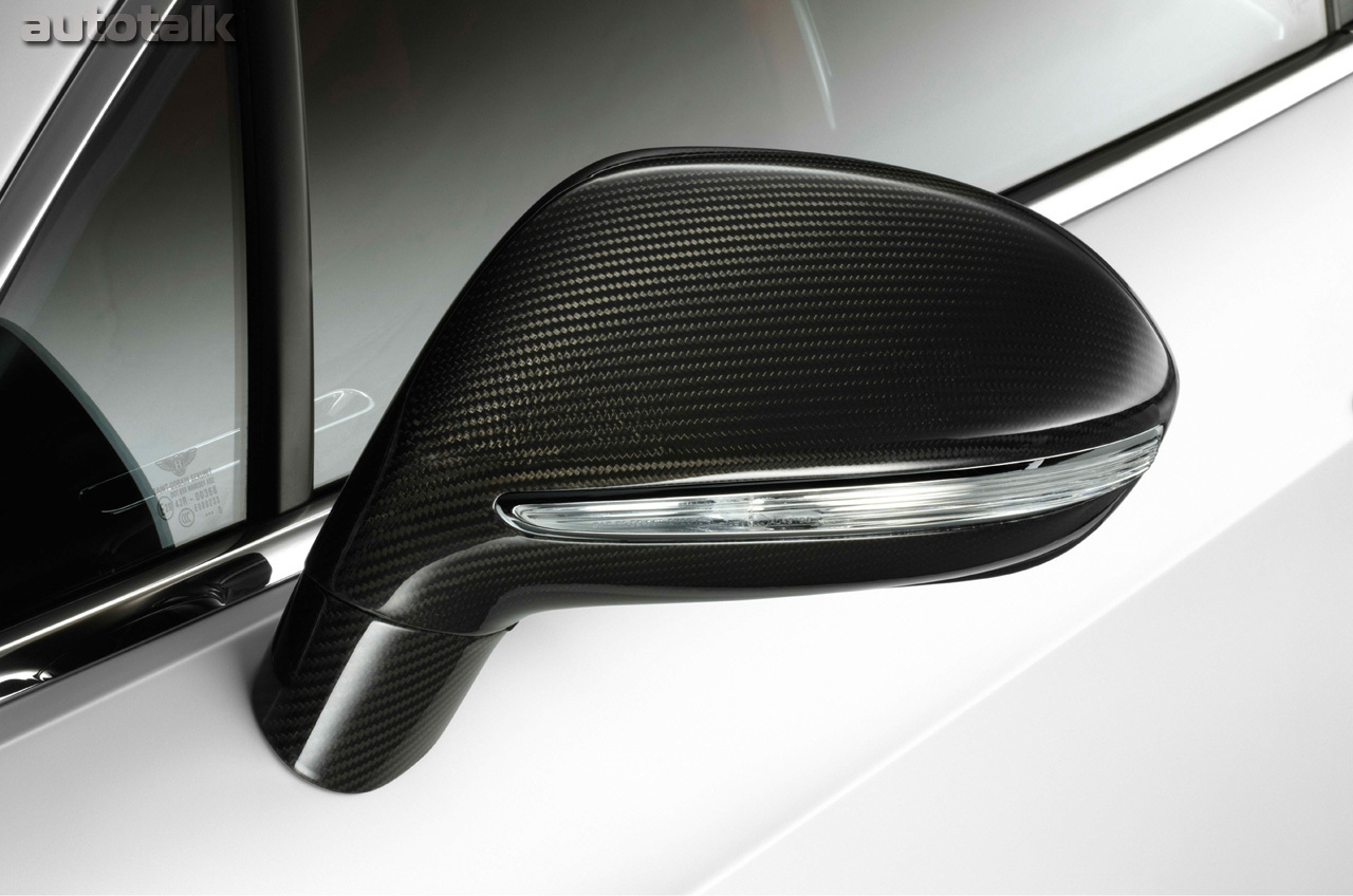 Mulliner Specification Classic Pack for Continental GT