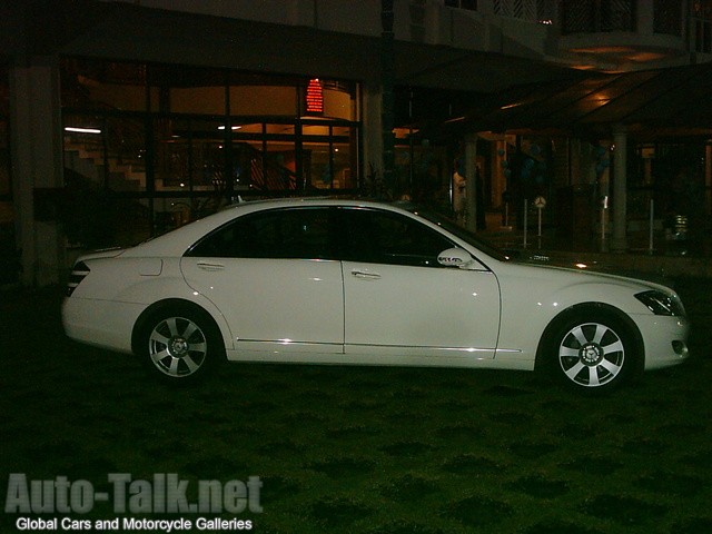 New S350 in Cochin India