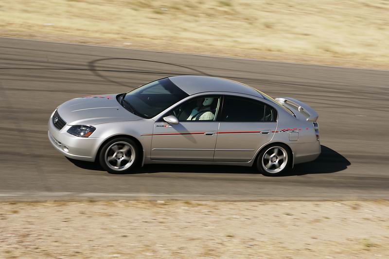 Nismo Altima
