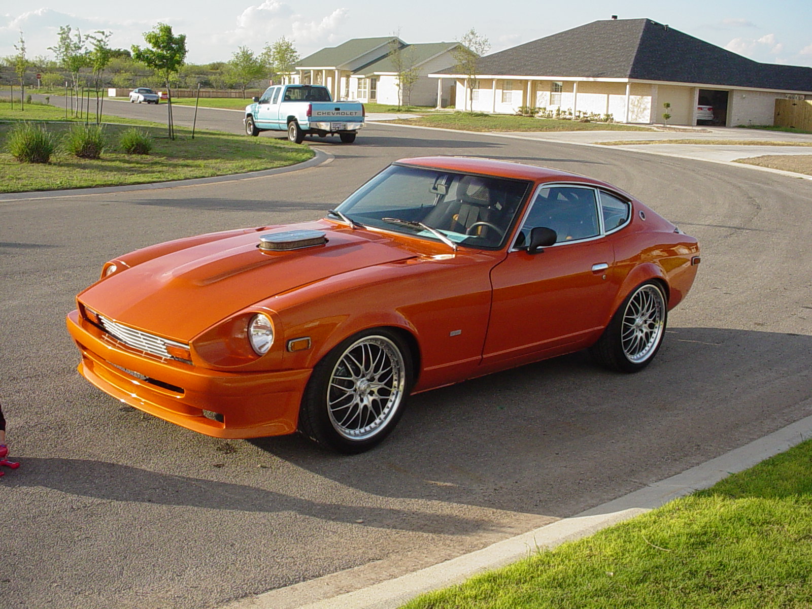 Nissan 280Z