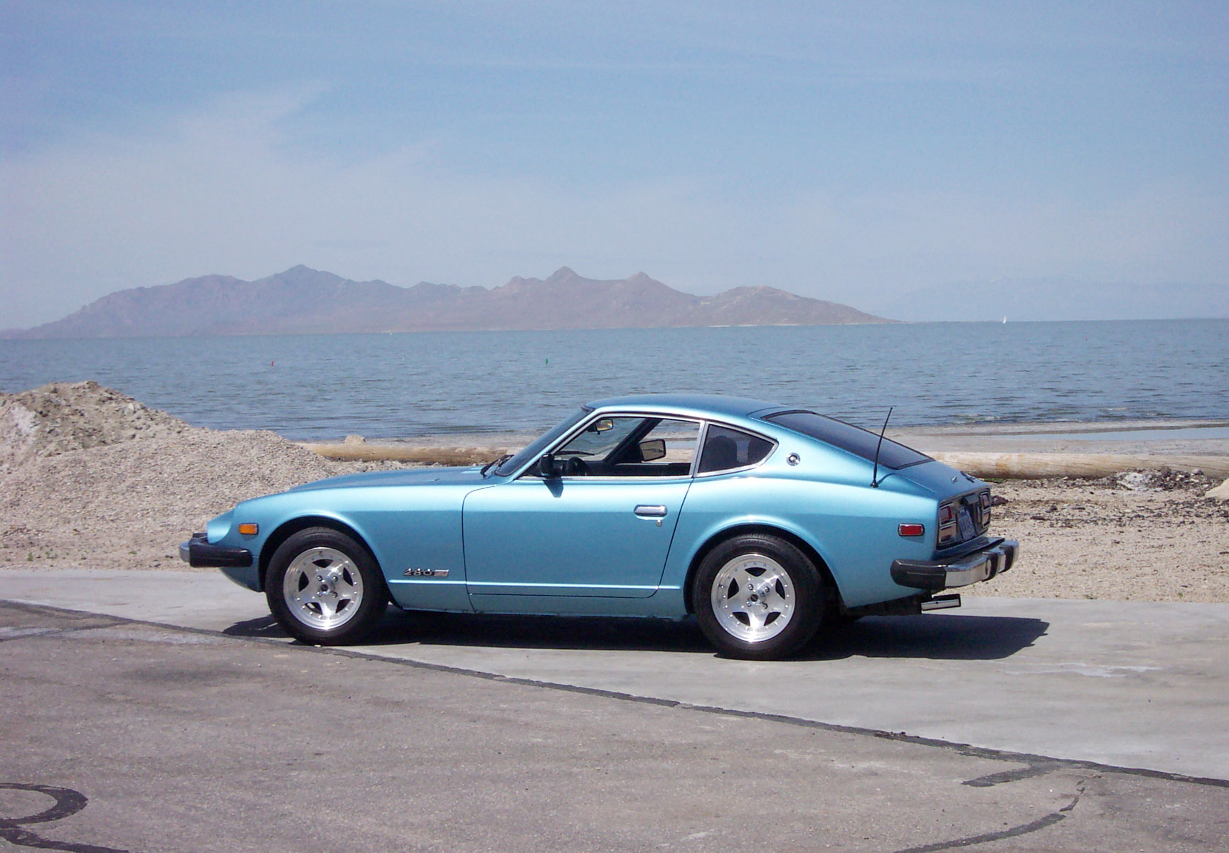 Nissan 280Z