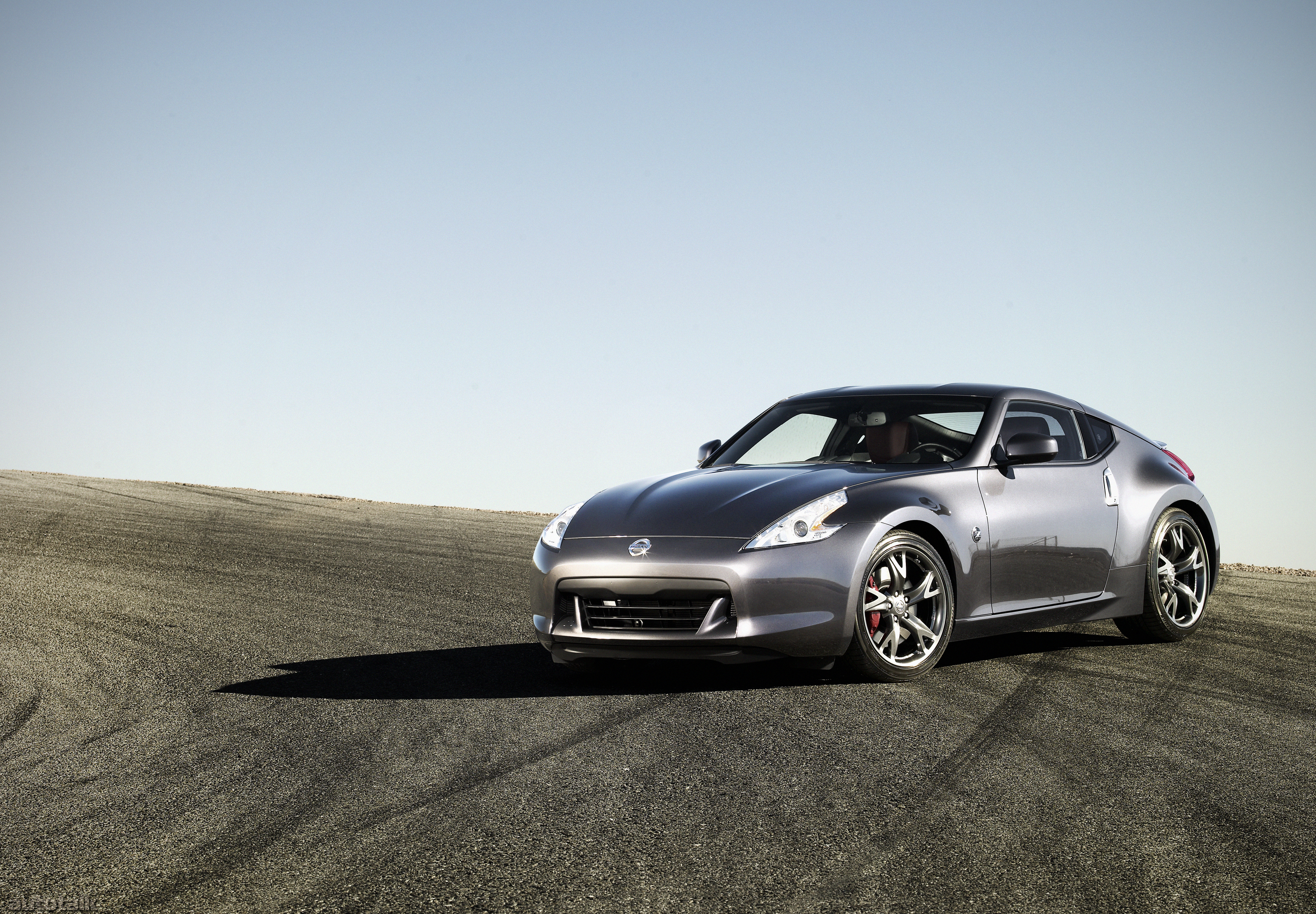 Nissan 370Z 40th Anniversary Edition