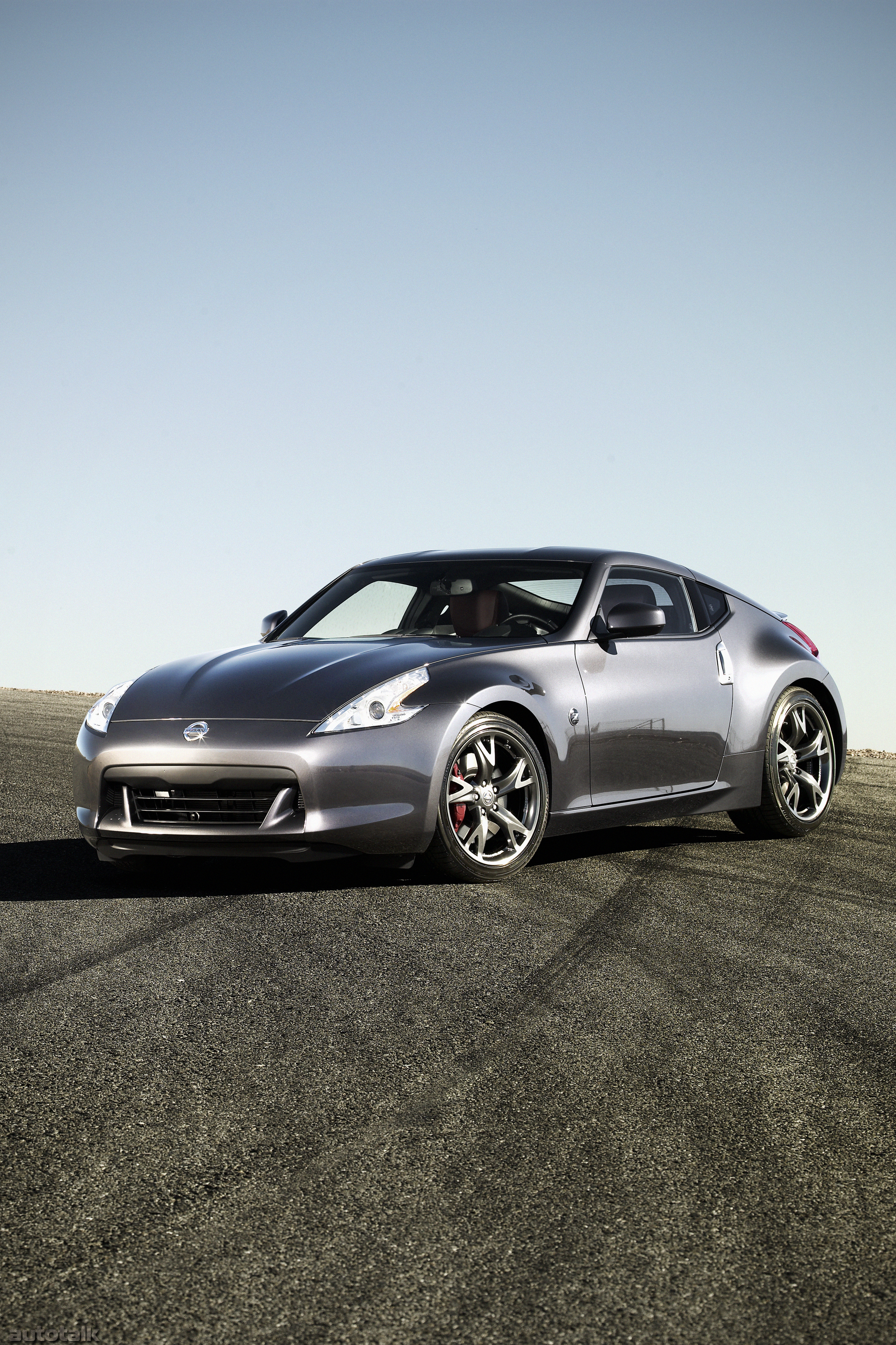 Nissan 370Z 40th Anniversary Edition