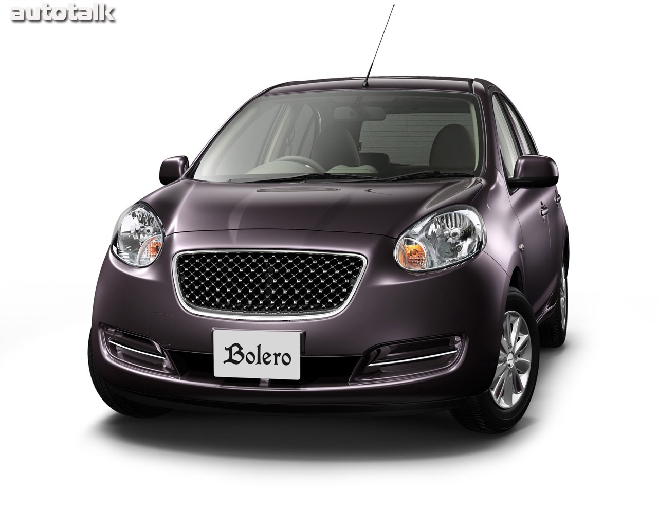 Nissan at the 2011 Tokyo Auto Salon