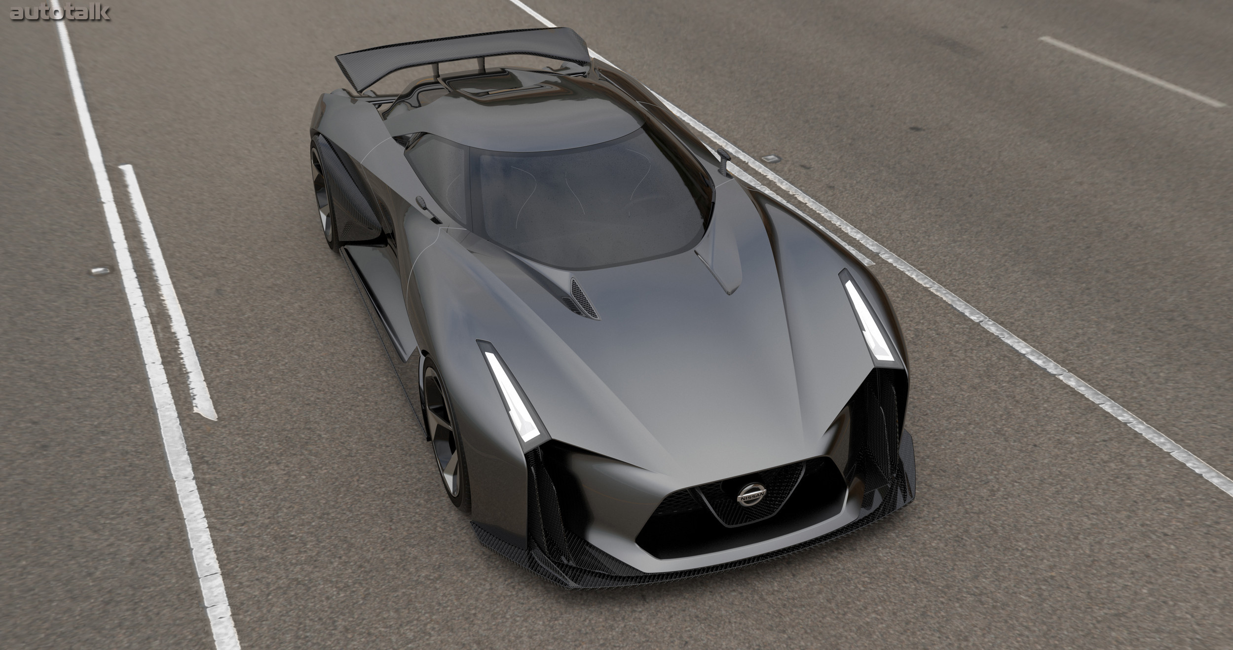 Nissan Concept