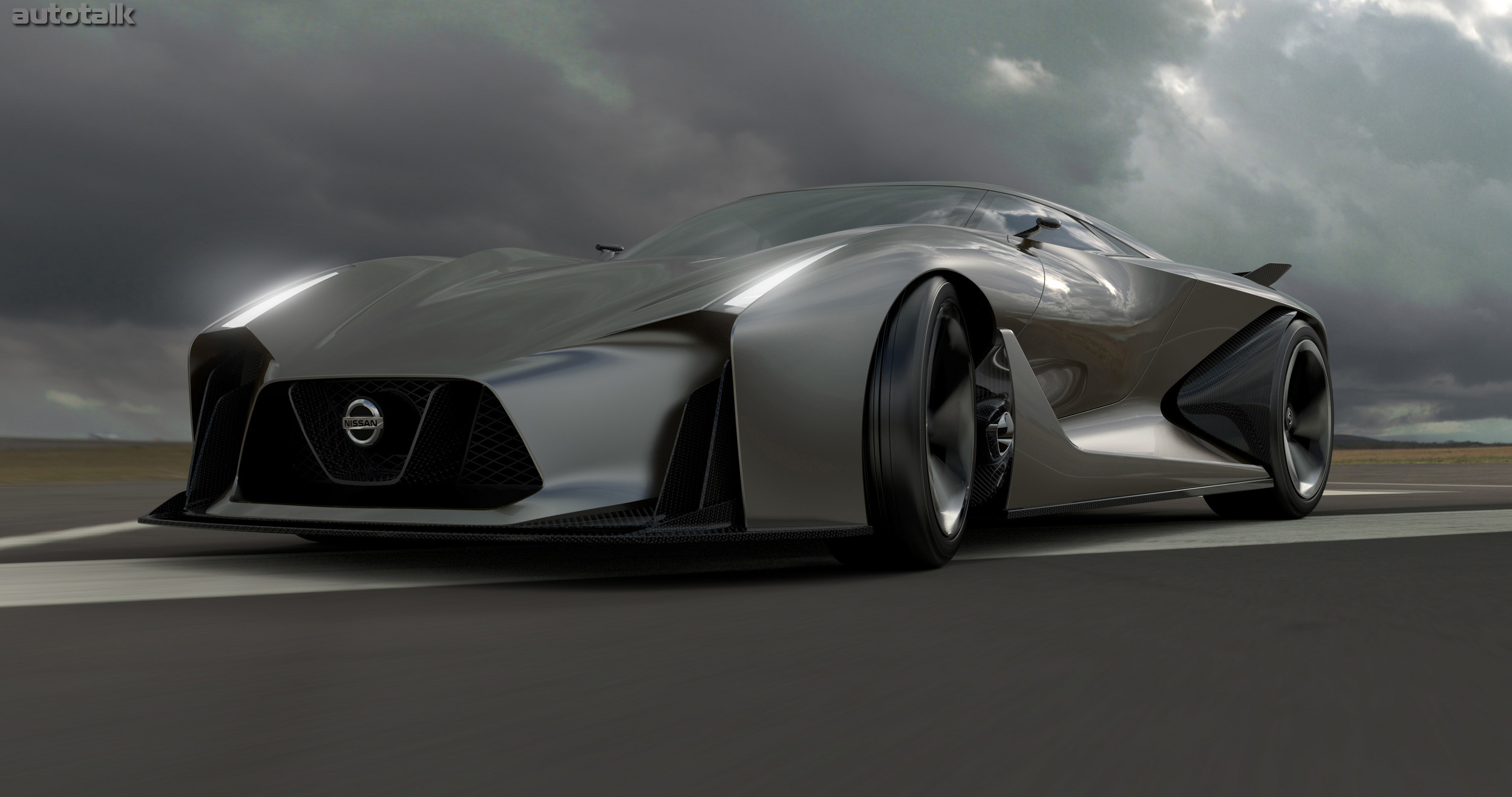Nissan Concept