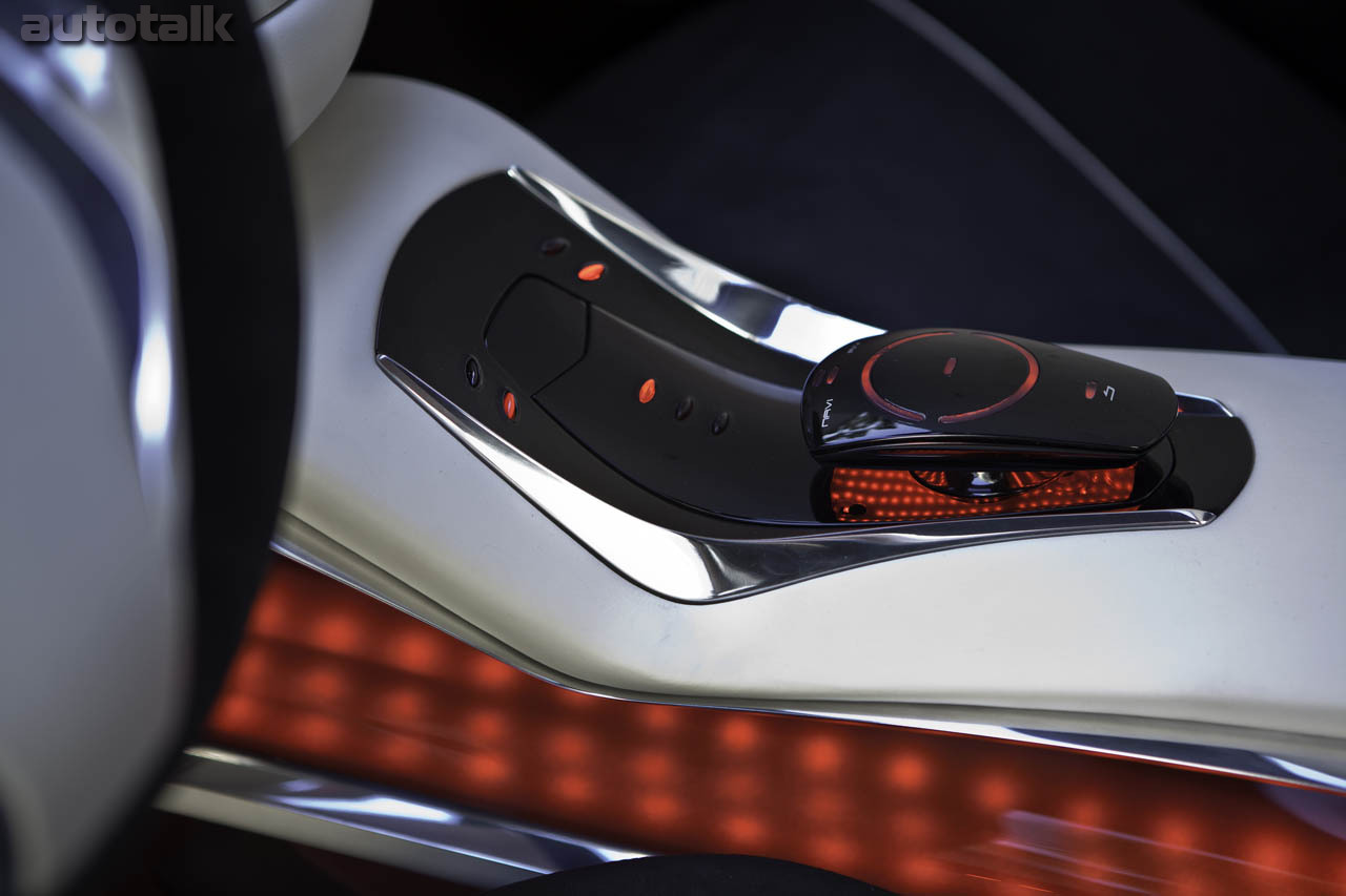 Nissan Ellure Concept