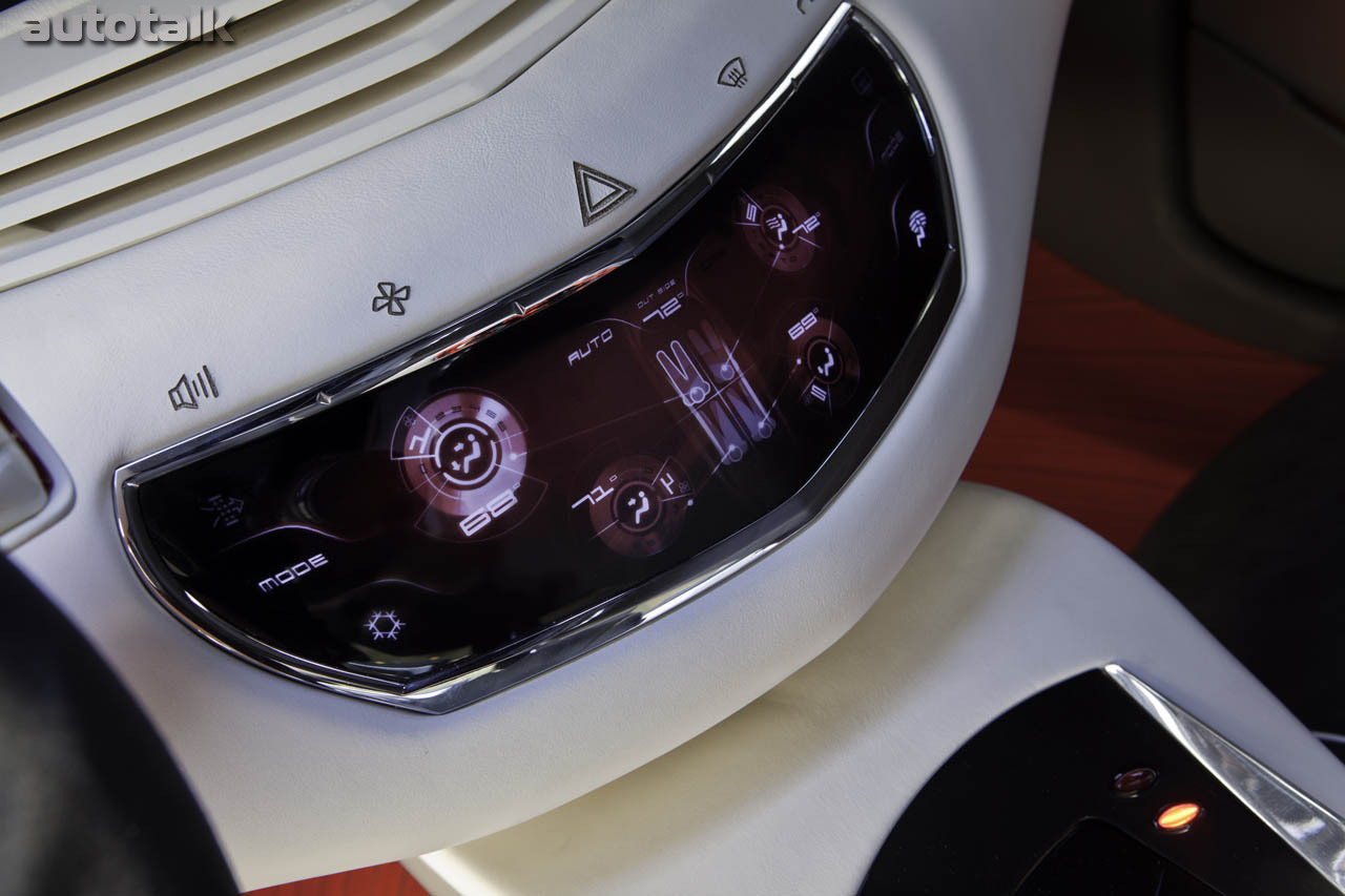 Nissan Ellure Concept